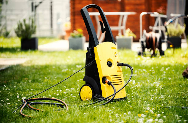 Professional Pressure Washing Services in Vernon, WI